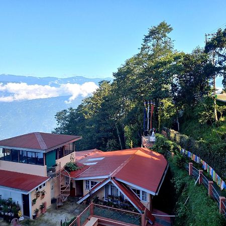 Little Singamari Home Stay ダージリン エクステリア 写真