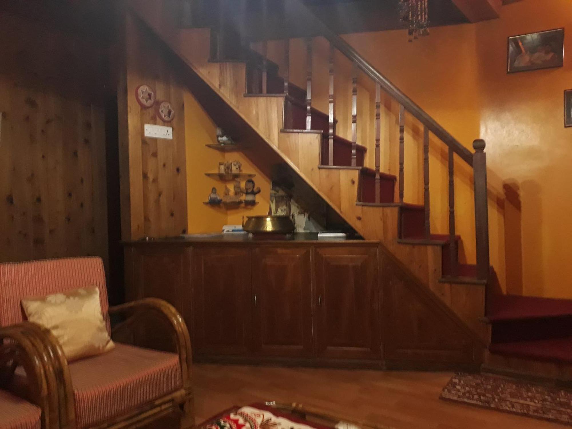 Little Singamari Home Stay ダージリン エクステリア 写真