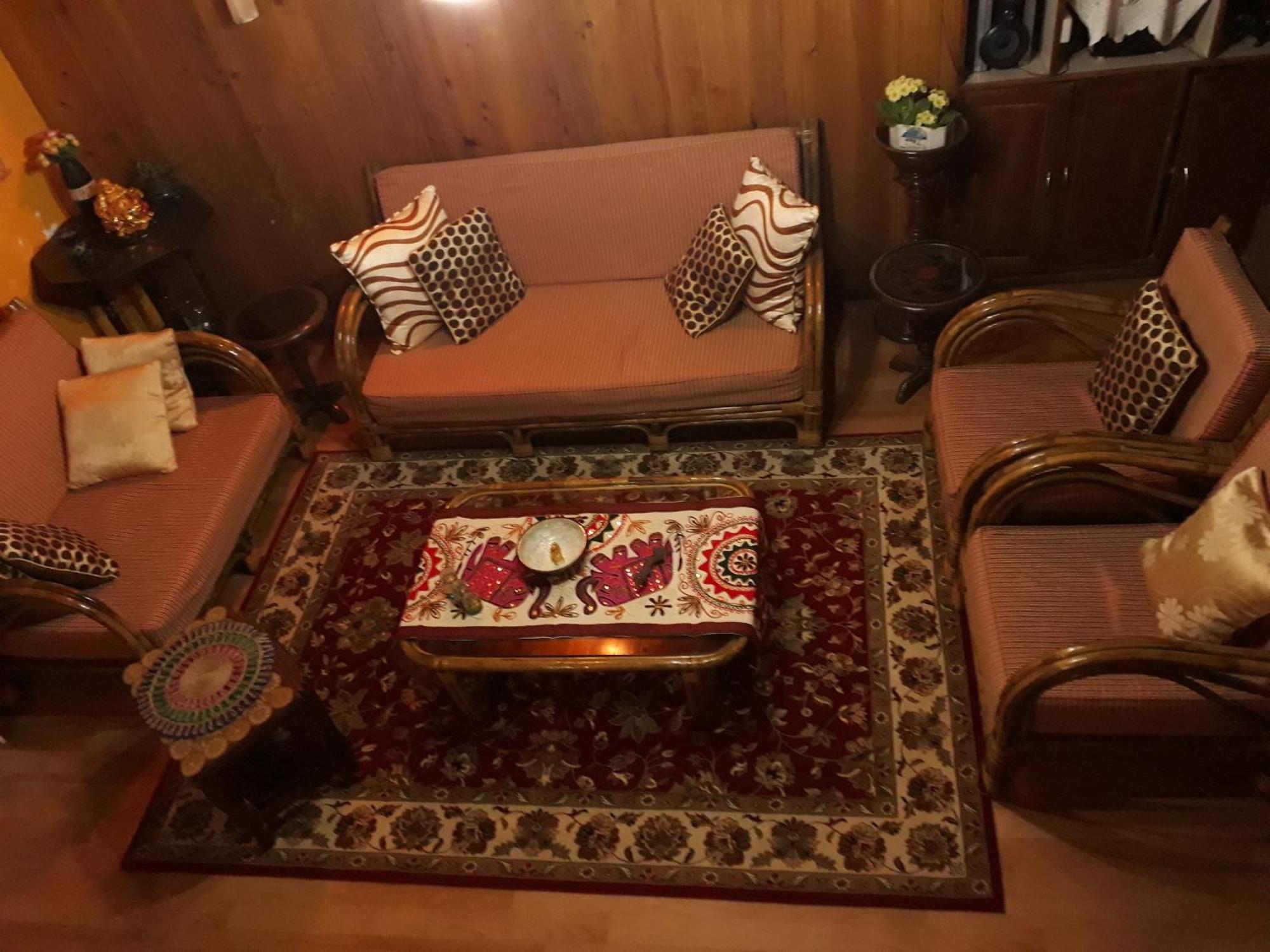 Little Singamari Home Stay ダージリン エクステリア 写真