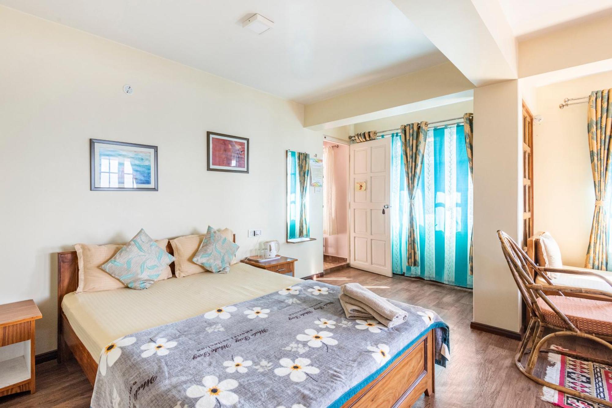 Little Singamari Home Stay ダージリン エクステリア 写真