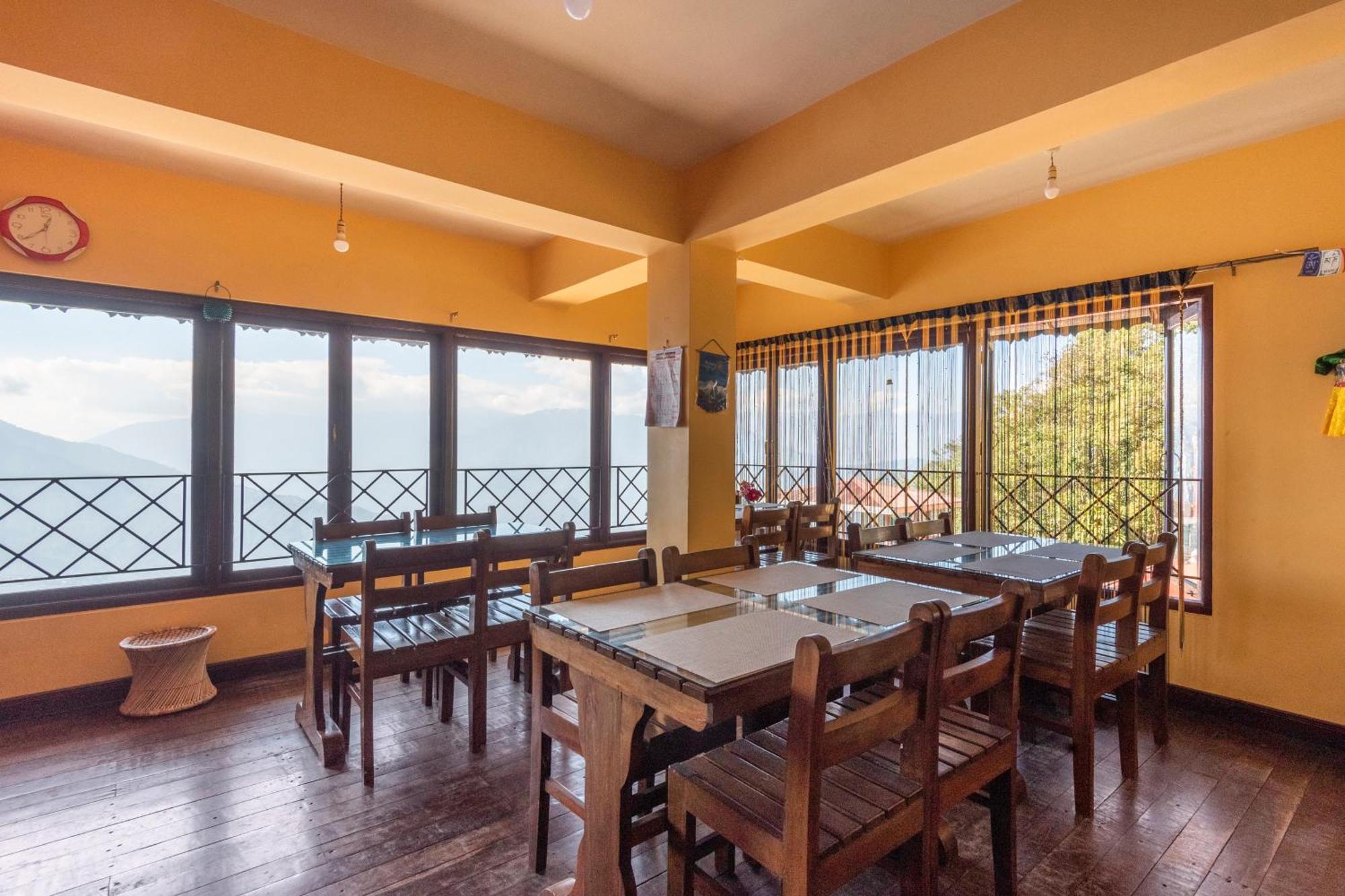 Little Singamari Home Stay ダージリン エクステリア 写真