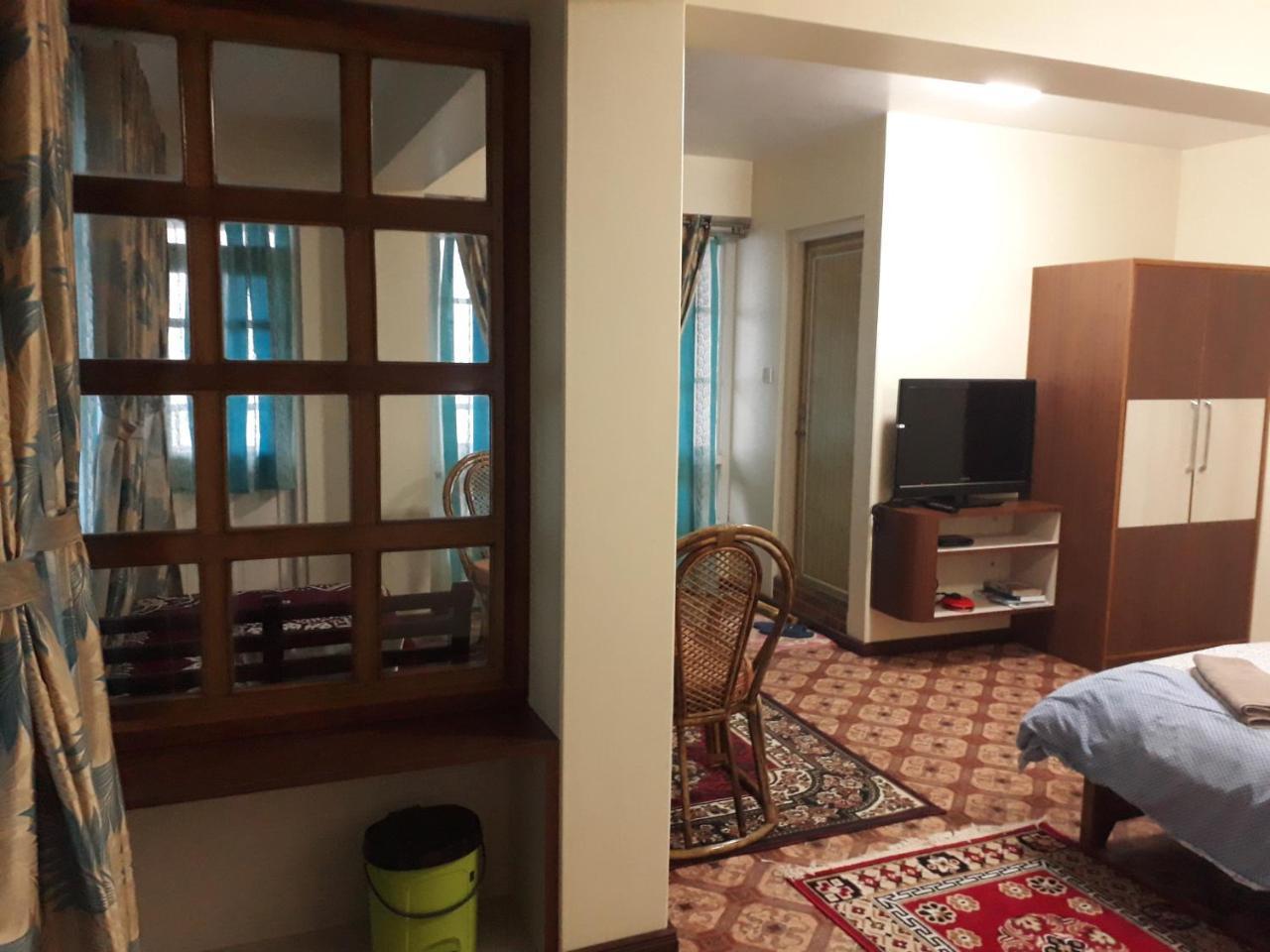 Little Singamari Home Stay ダージリン エクステリア 写真