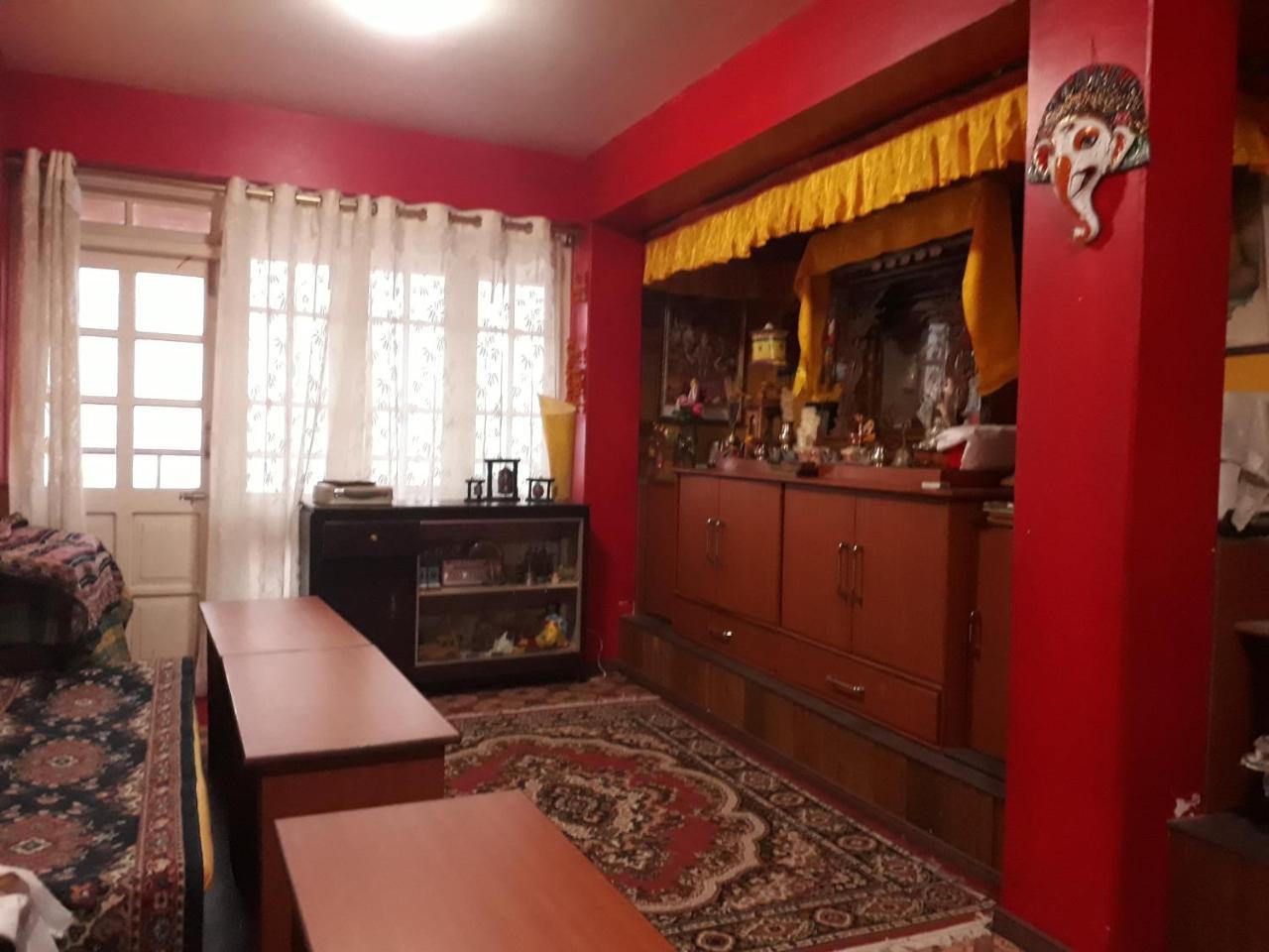 Little Singamari Home Stay ダージリン エクステリア 写真