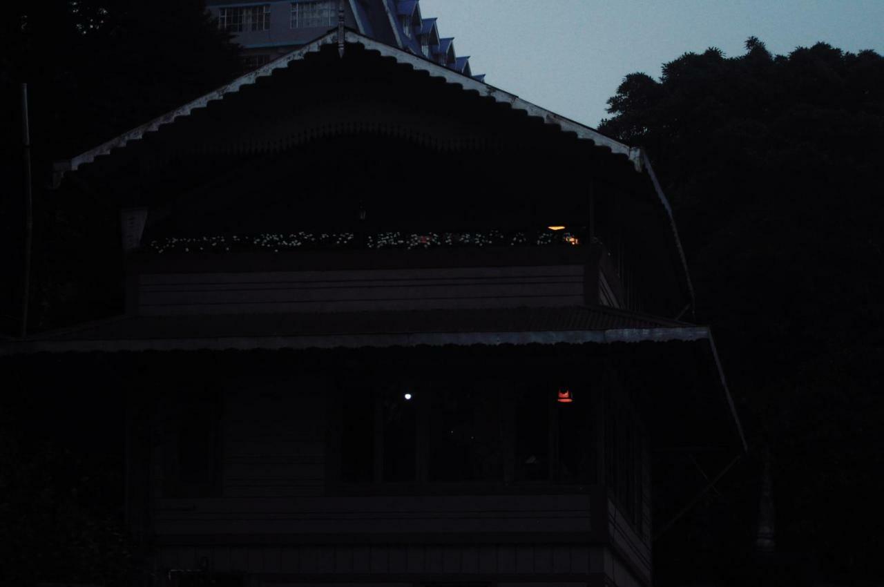 Little Singamari Home Stay ダージリン エクステリア 写真